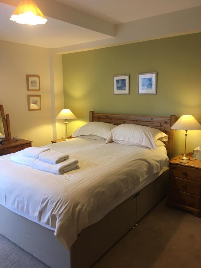 1/5 Lismore House Oban Exterior photo