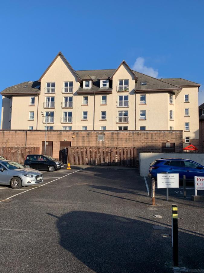 1/5 Lismore House Oban Exterior photo