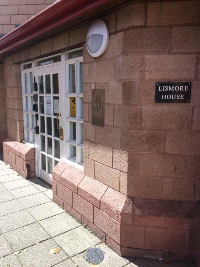 1/5 Lismore House Oban Exterior photo