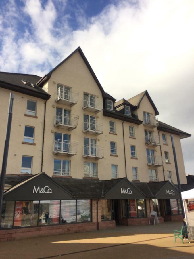 1/5 Lismore House Oban Exterior photo